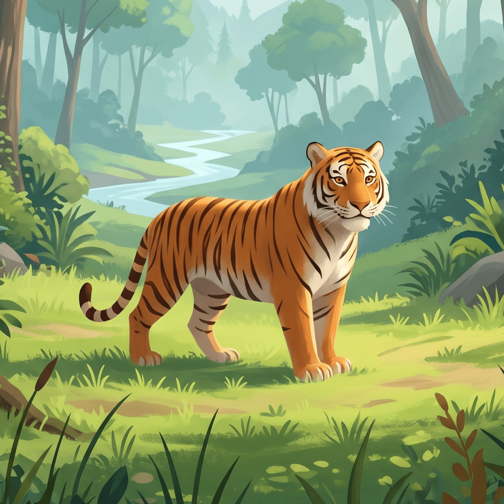 Harimau