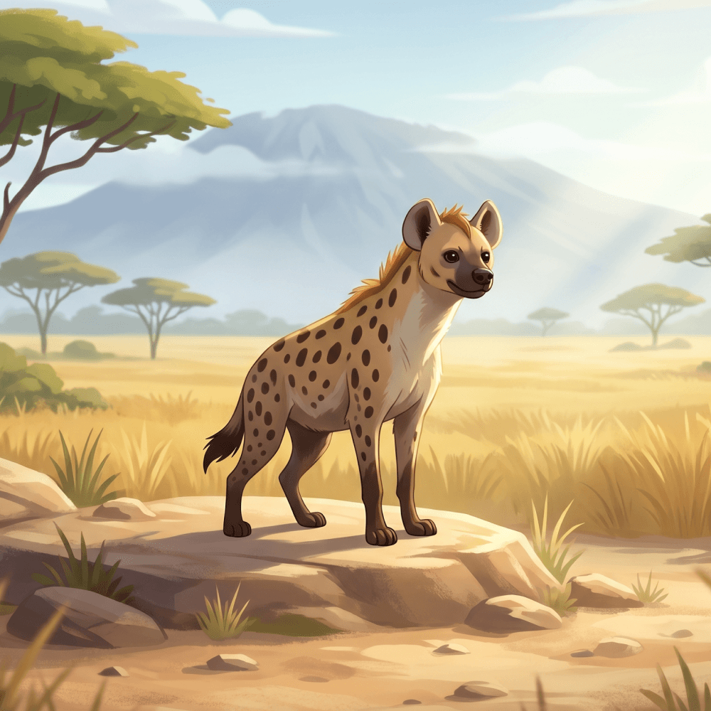 Hyena