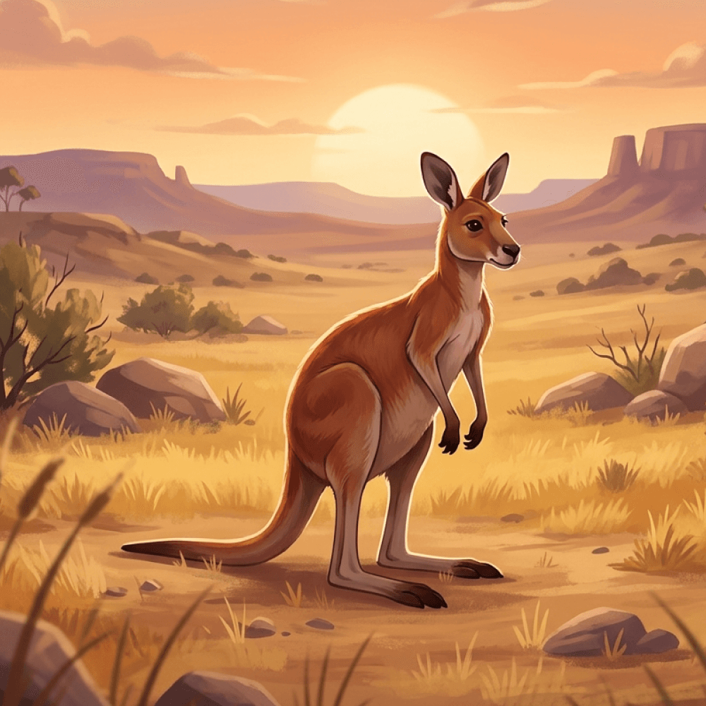 Kanguru