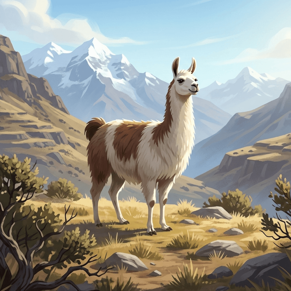 Llama