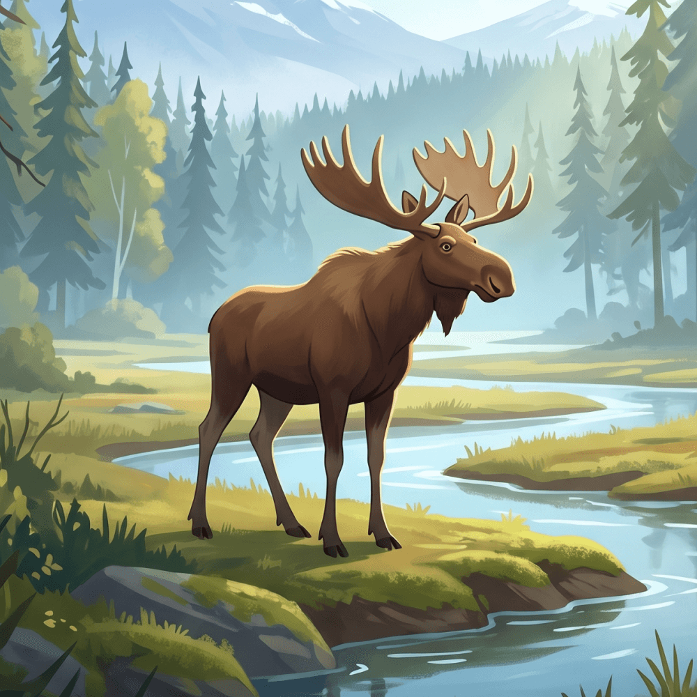 Moose